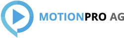MotionPro-AG Logo horizontal
